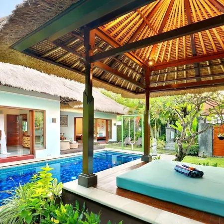 Kecapi Villa
